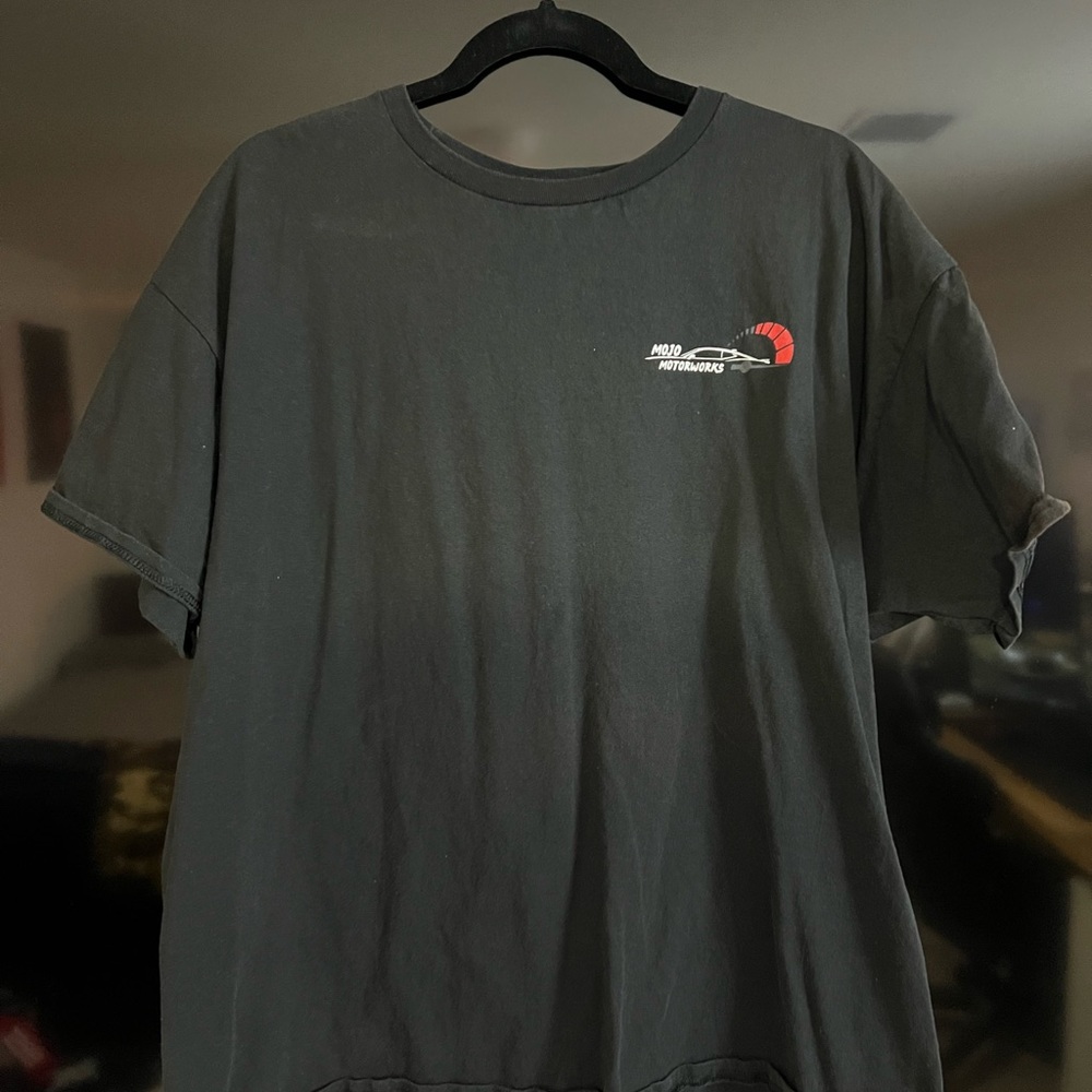 Racing Shirt